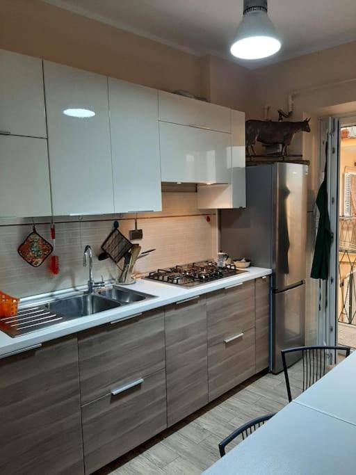 Casa Oscar