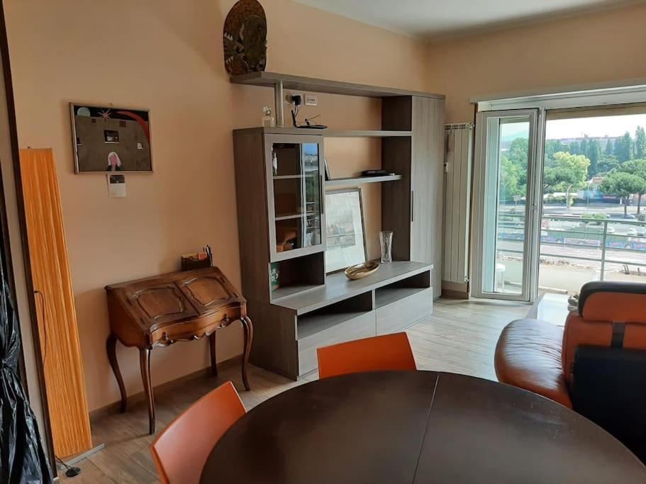 Appartamento Casa Oscar