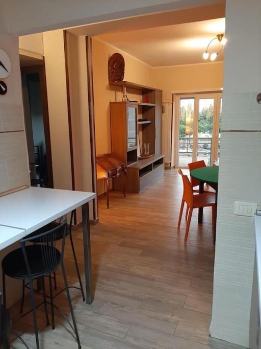 Appartamento Casa Oscar *
