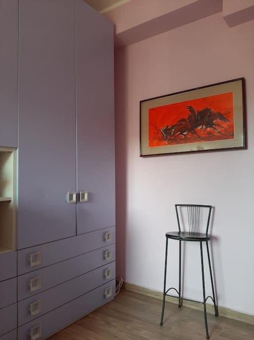 Casa Oscar Appartamento *