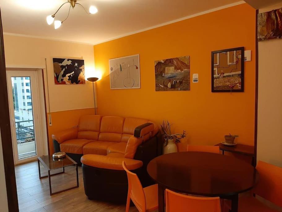 Casa Oscar Roma