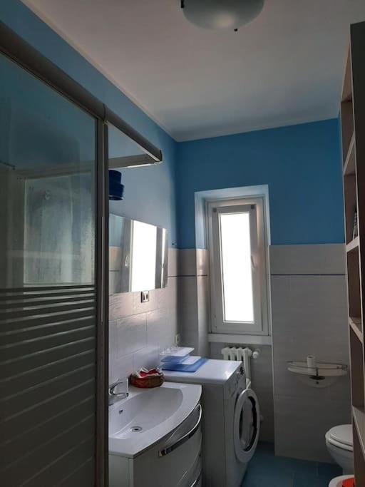 Casa Oscar * Roma