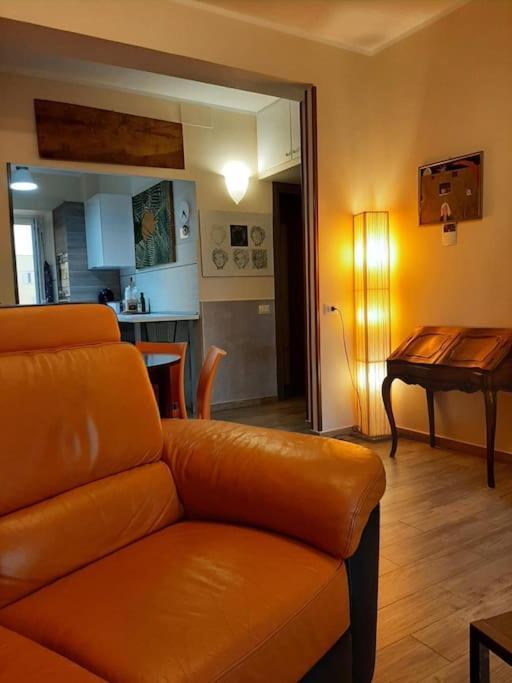 Appartamento Casa Oscar *