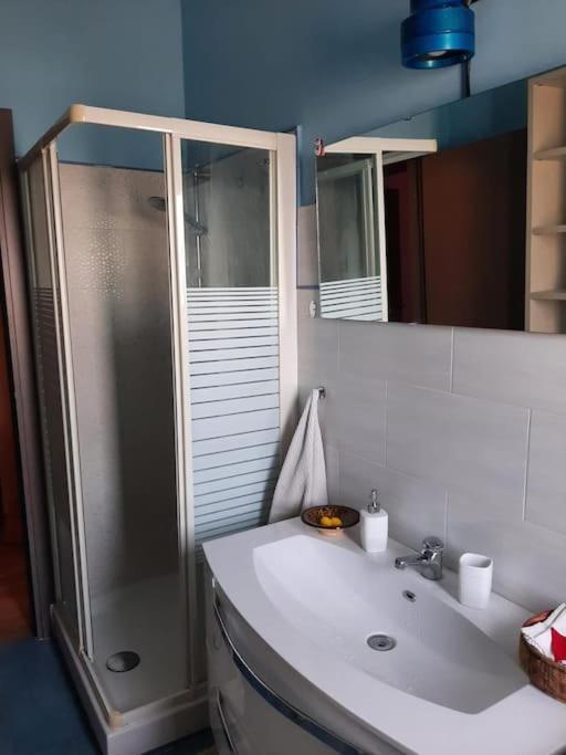 Appartamento Casa Oscar Roma