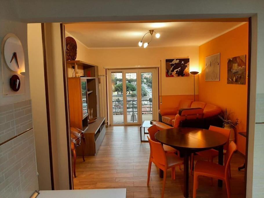 Appartamento Casa Oscar *