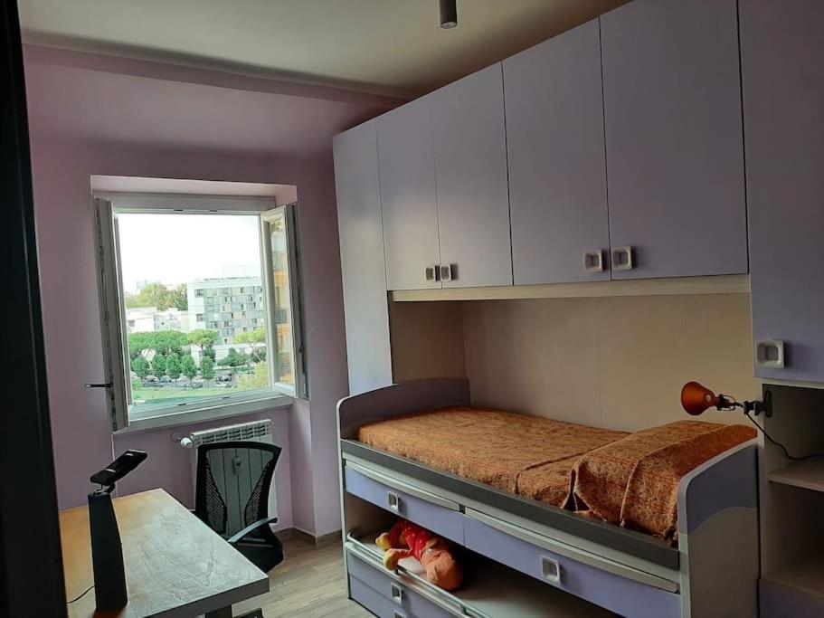 Apartment Casa Oscar